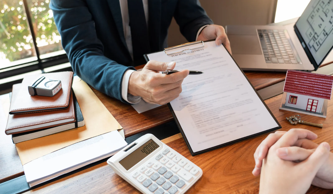 Required Documents for Property Registration in Jaipur, 2025
