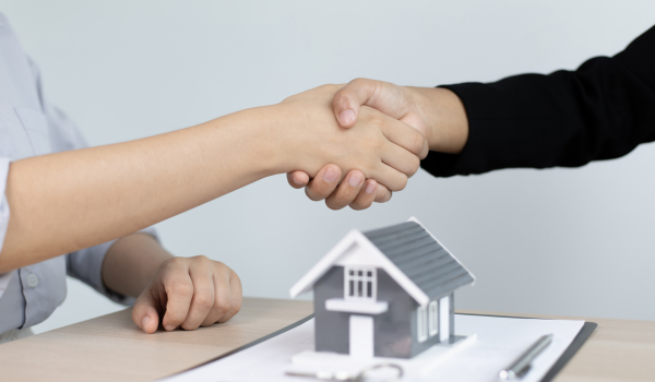 Instant Possession Homes: Best Deals on Ready to Move Flats
