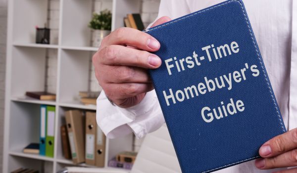 Top 5+ Tips for First Time Home Buyers: Full Guide Step By Step 2024