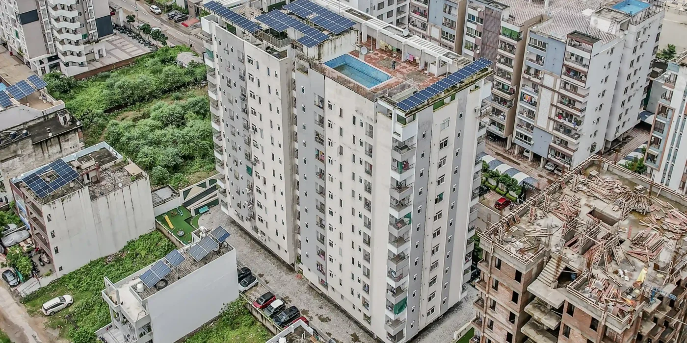 residential projects in Ajmer Road Jaipur