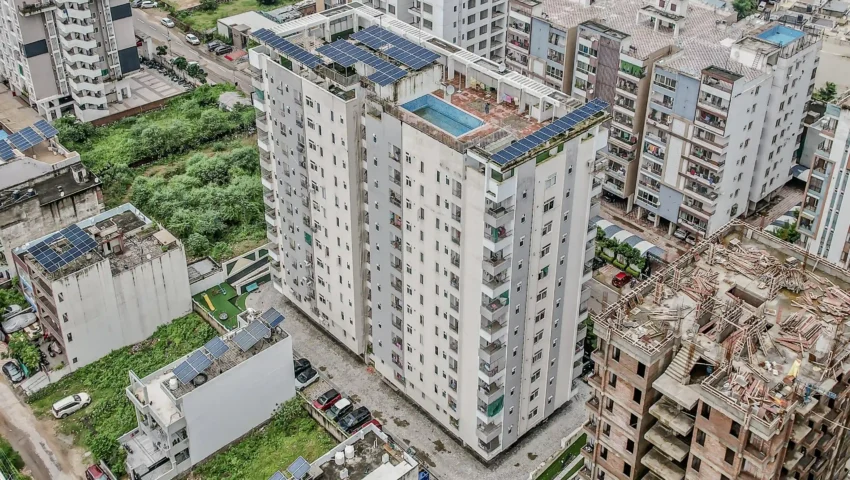 residential projects in Ajmer Road Jaipur