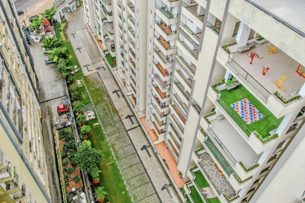 d terrace ariel 8