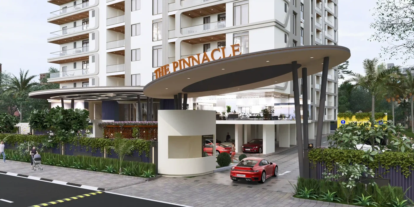 secure residential communities