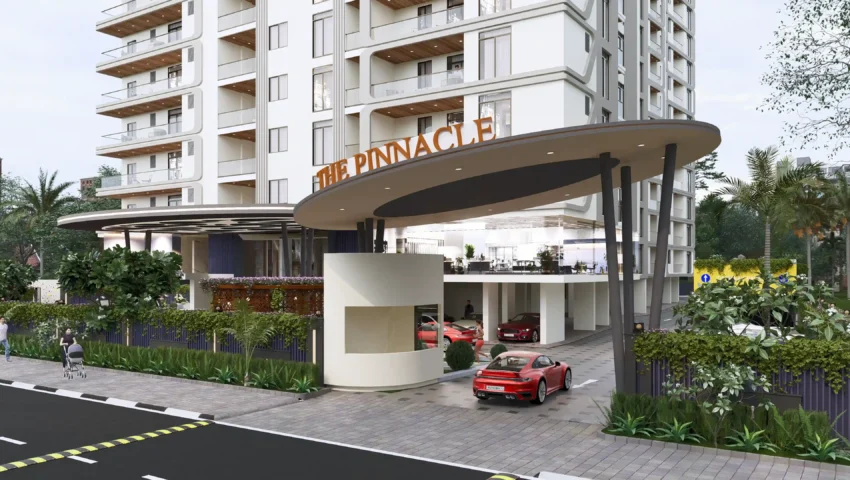 secure residential communities