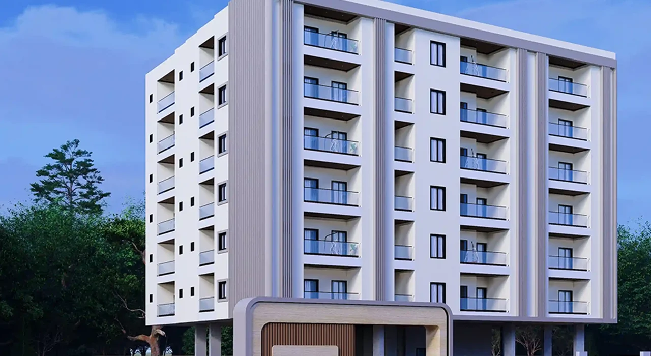 Top Real Estate Investment Opportunities in Jaipur: Where to Invest in 2026
