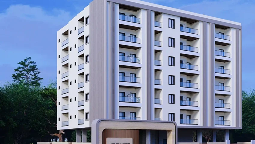 Top Real Estate Investment Opportunities in Jaipur: Where to Invest in 2026